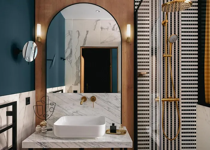 Dandy Hotel (Adults Only) Parijs